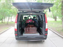 Катафалк